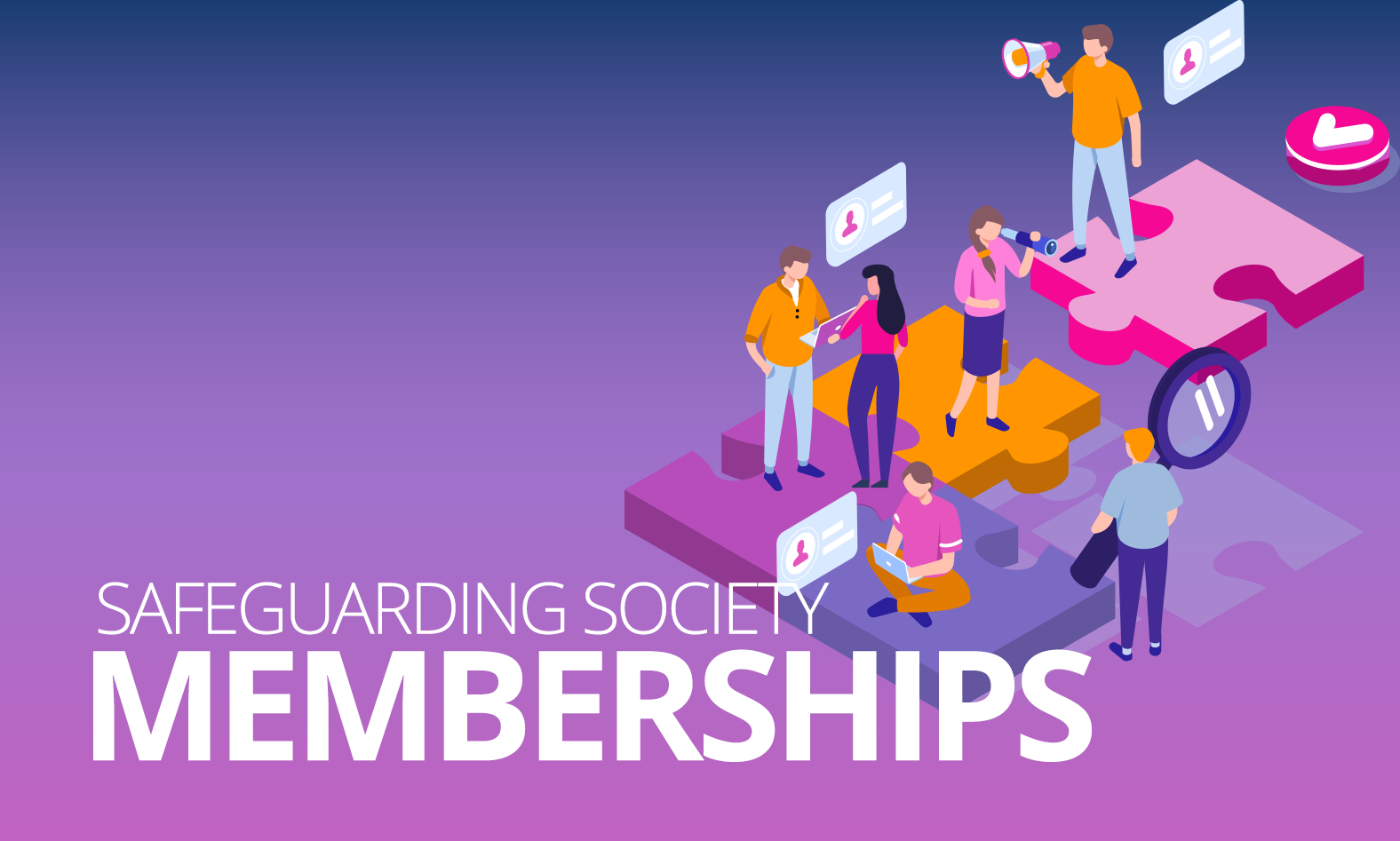 memberships